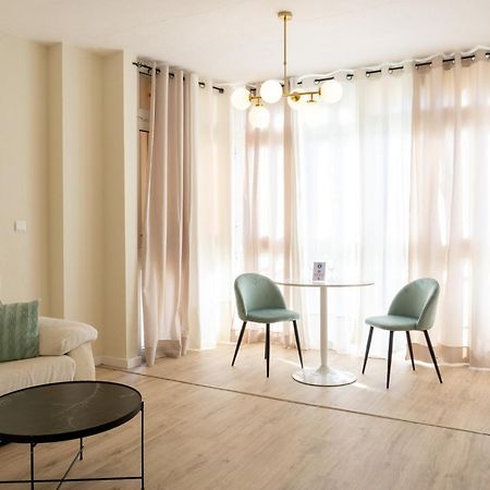 Apartamento Picasso Торремолінос Екстер'єр фото