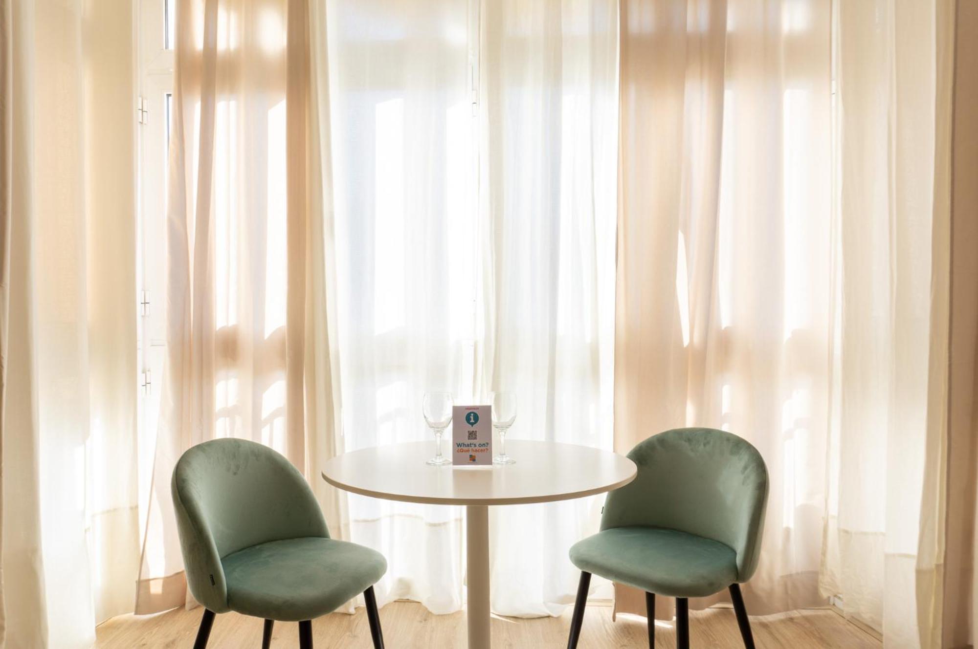 Apartamento Picasso Торремолінос Екстер'єр фото