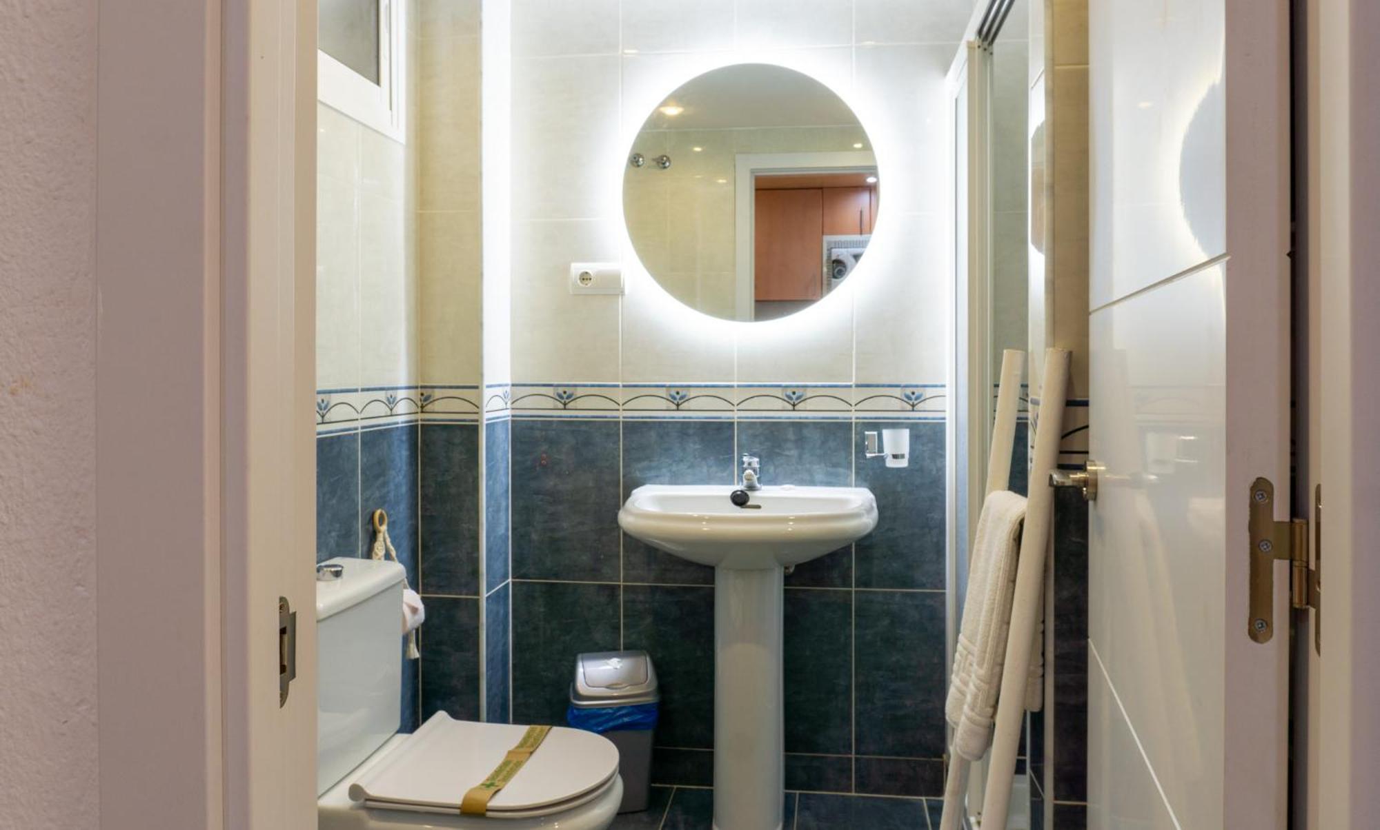 Apartamento Picasso Торремолінос Екстер'єр фото